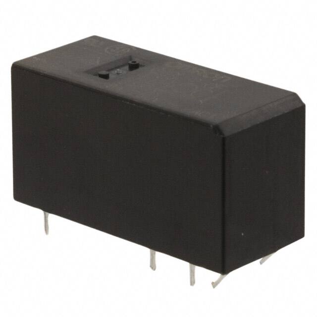 G2RL-2-CF DC5Omron Electronics Inc-EMC Div