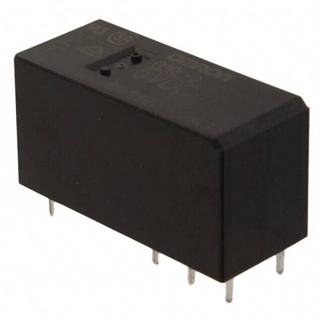G2RL-2 DC12Omron Electronics Inc-EMC Div