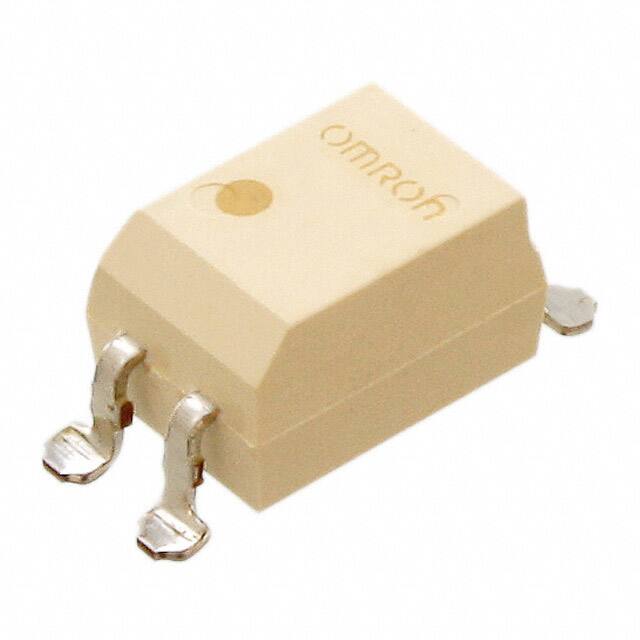 G3VM-101DROmron Electronics Inc-EMC Div