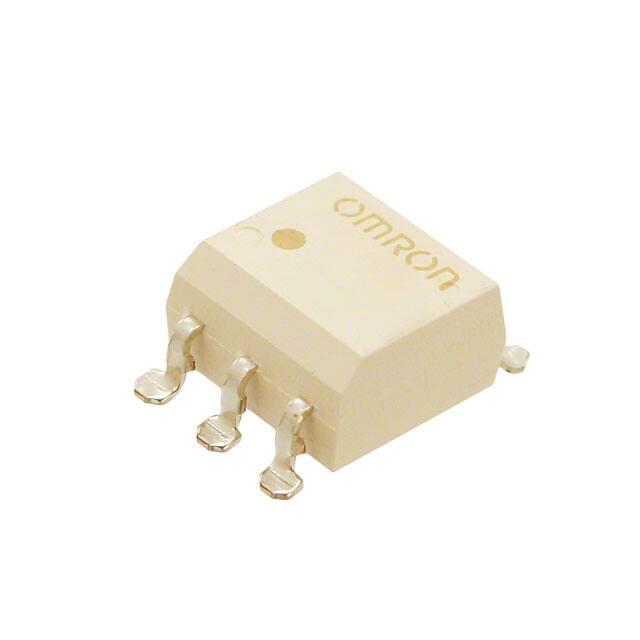 G3VM-101EROmron Electronics Inc-EMC Div