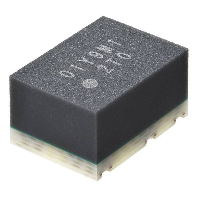G3VM-21MT(TR01)Omron Electronics Inc-EMC Div