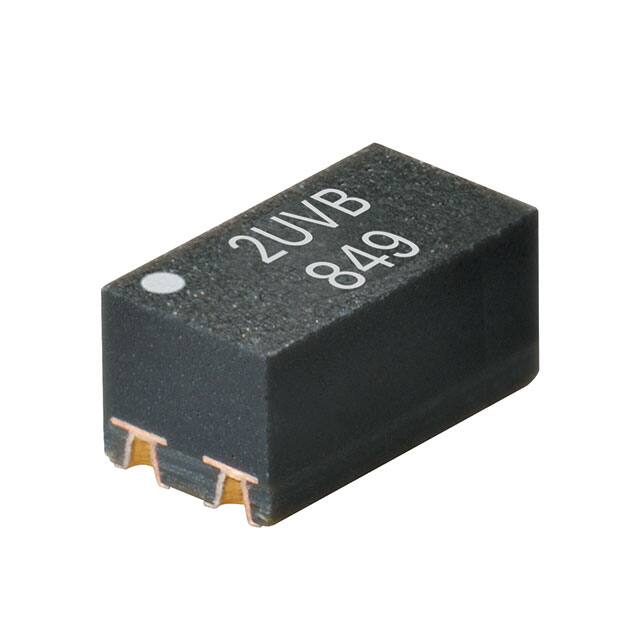 G3VM-61UVOmron Electronics Inc-EMC Div