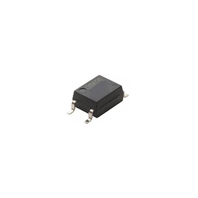 G3VM-351VYOmron Electronics Inc-EMC Div