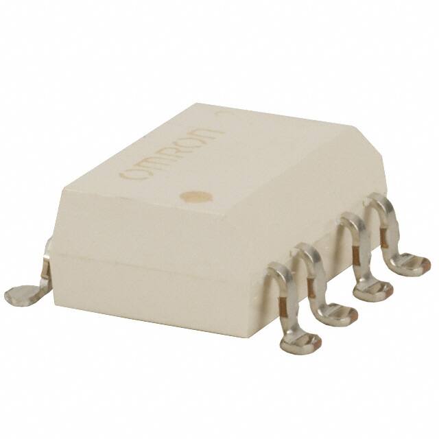 G3VM-402F(TR)Omron Electronics Inc-EMC Div