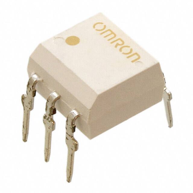 G3VM-41BROmron Electronics Inc-EMC Div