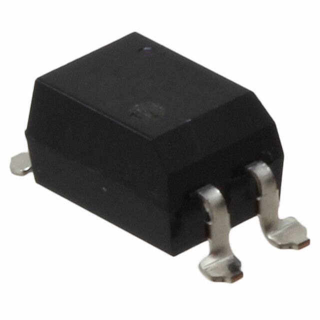 G3VM-41DYOmron Electronics Inc-EMC Div