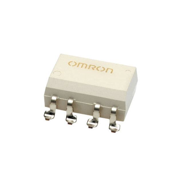G3VM-61FR1Omron Electronics Inc-EMC Div
