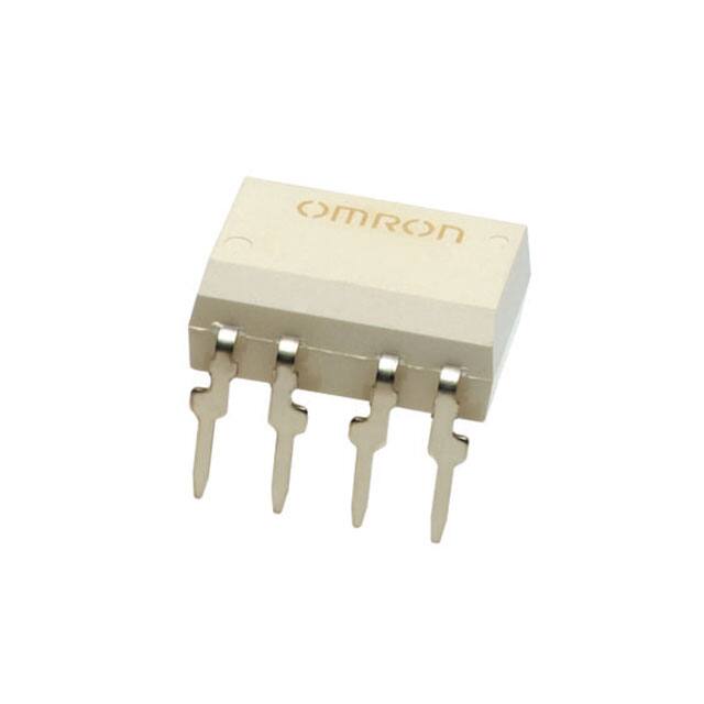 G3VM-61CR1Omron Electronics Inc-EMC Div