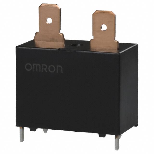 G4A-1A-E DC5Omron Electronics Inc-EMC Div