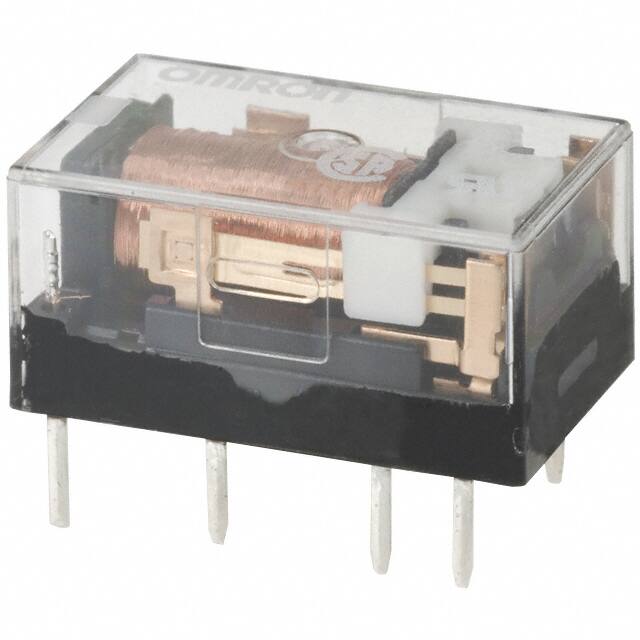 G5A-237P-DC24Omron Electronics Inc-EMC Div