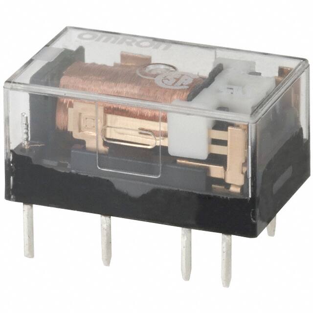 G5A-237P-DC5Omron Electronics Inc-EMC Div