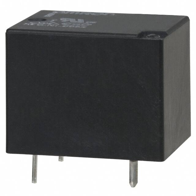 G5LA-1A4 DC12Omron Electronics Inc-EMC Div