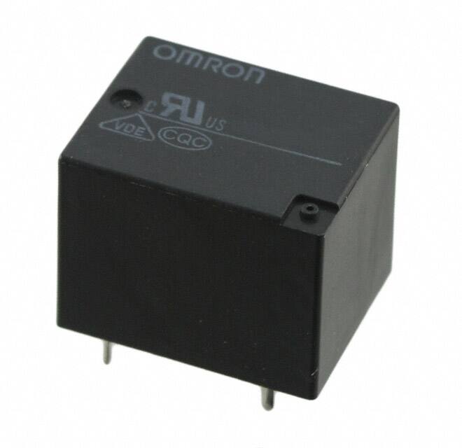 G5LA-1 DC12Omron Electronics Inc-EMC Div