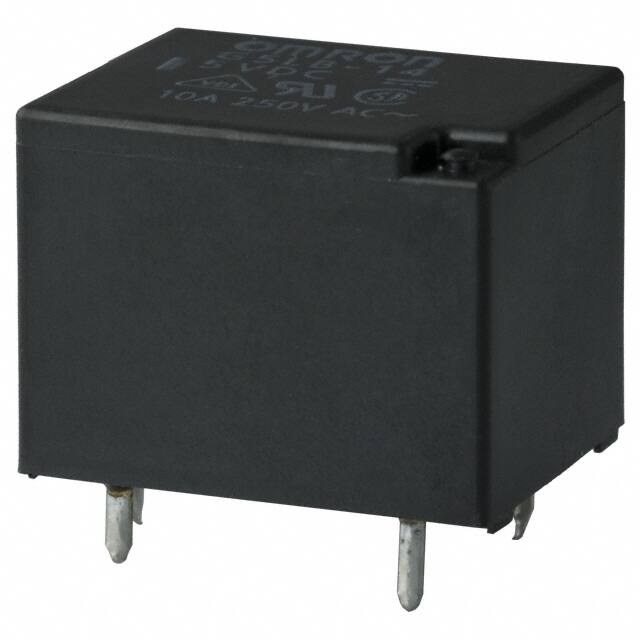 G5LB-14-DC24Omron Electronics Inc-EMC Div