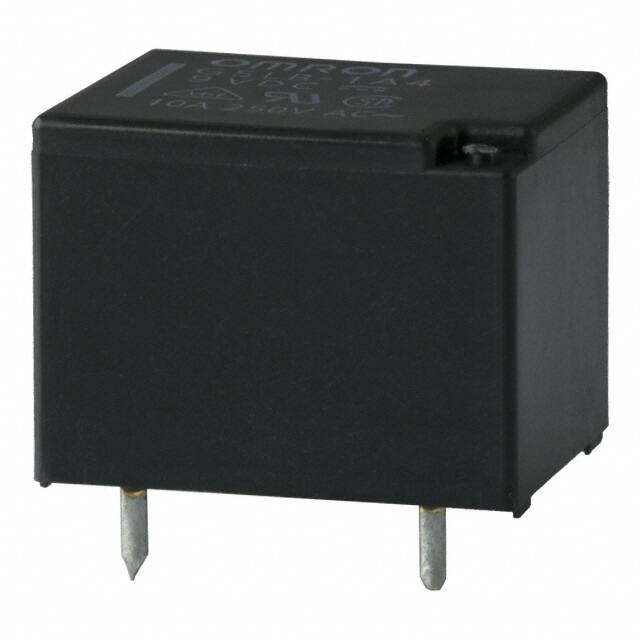 G5LB-1A4-DC9Omron Electronics Inc-EMC Div