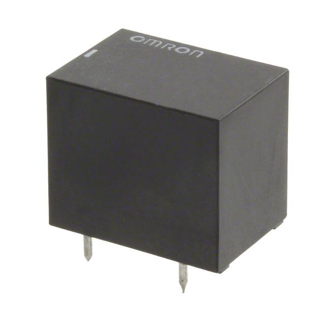 G5LE-14-CF DC12Omron Electronics Inc-EMC Div