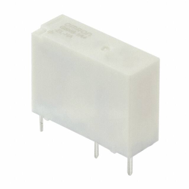 G5NB-1A4-EL-HA DC12Omron Electronics Inc-EMC Div