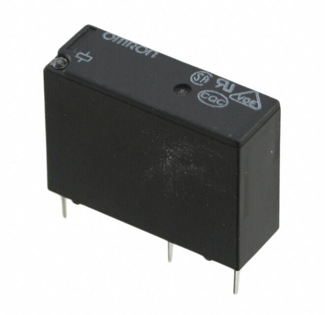 G5NB1A4EDC24NAOmron Electronics Inc-EMC Div