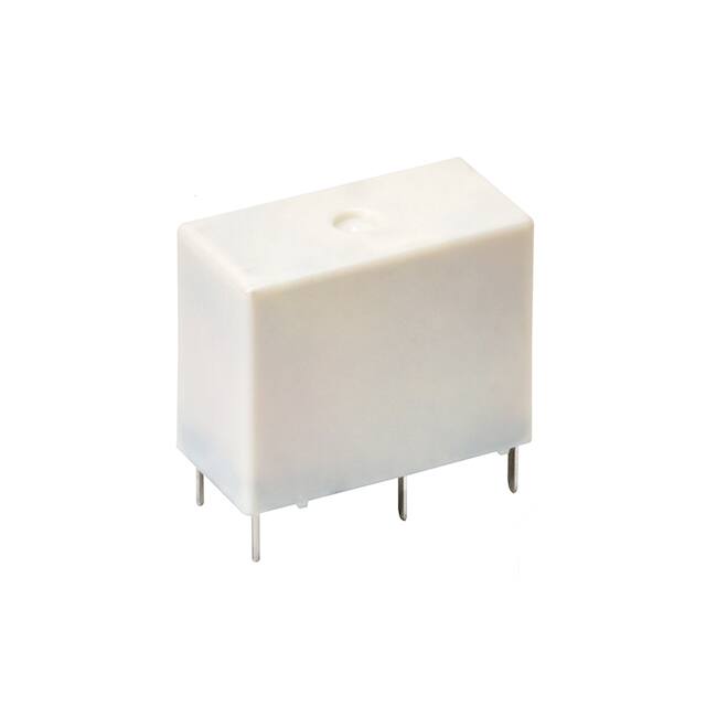 G5Q-1A4-EL3-HA DC12Omron Electronics Inc-EMC Div