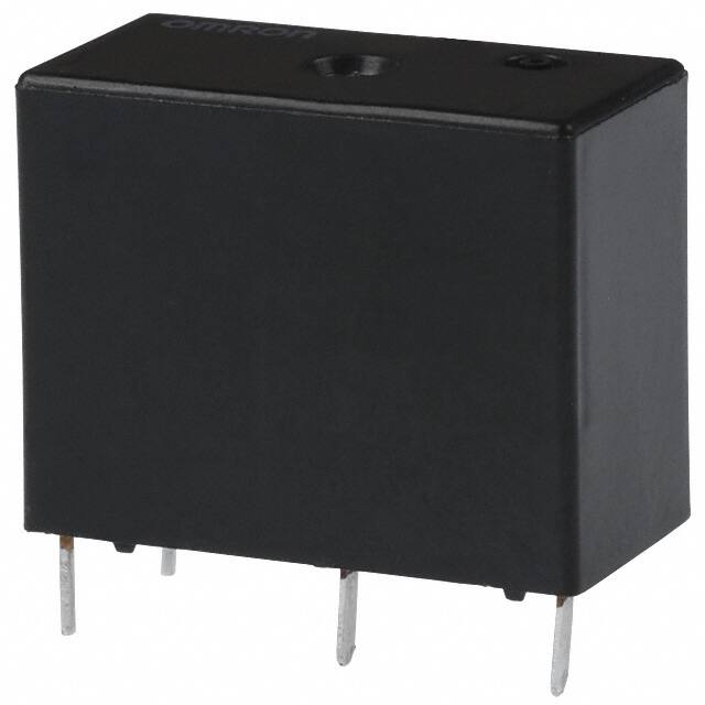 G5Q-1A4 DC5Omron Electronics Inc-EMC Div