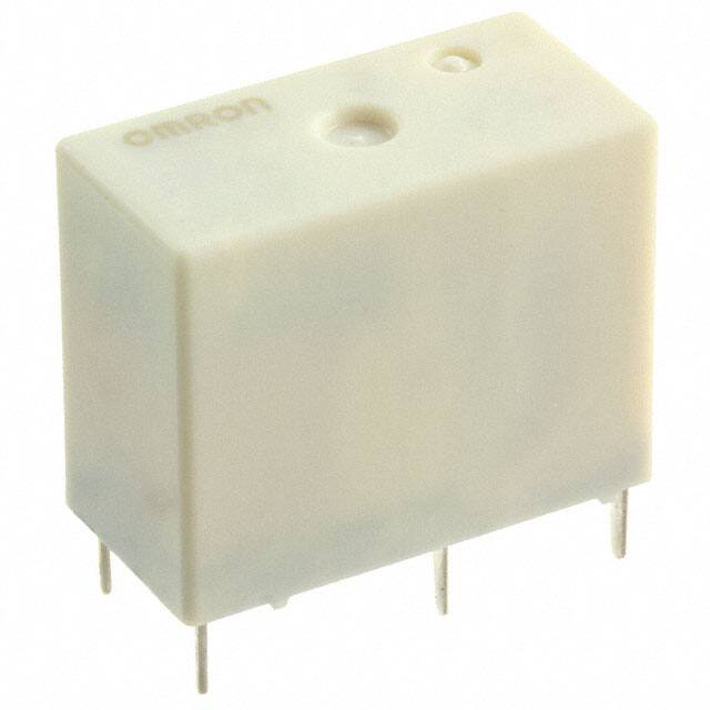 G5Q-1A4-EL2-HA-DC24Omron Electronics Inc-EMC Div