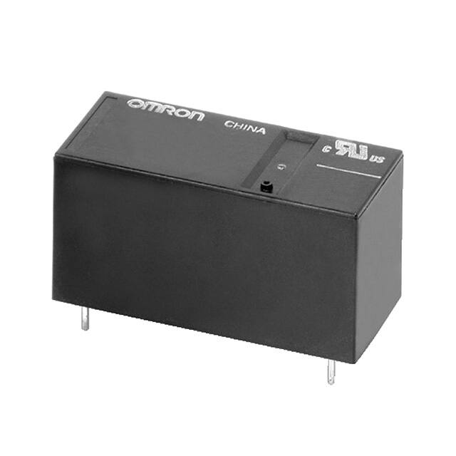 G5RL-1A-E-TV8 DC12Omron Electronics Inc-EMC Div