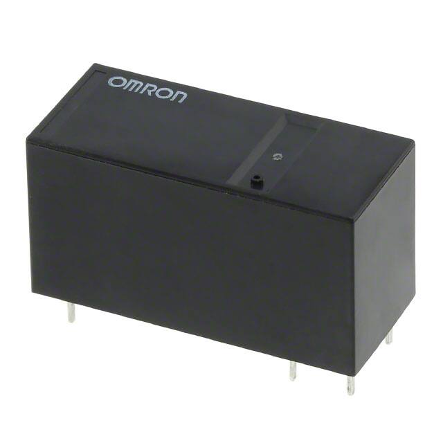 G5RL-K1A-E-DC12Omron Electronics Inc-EMC Div