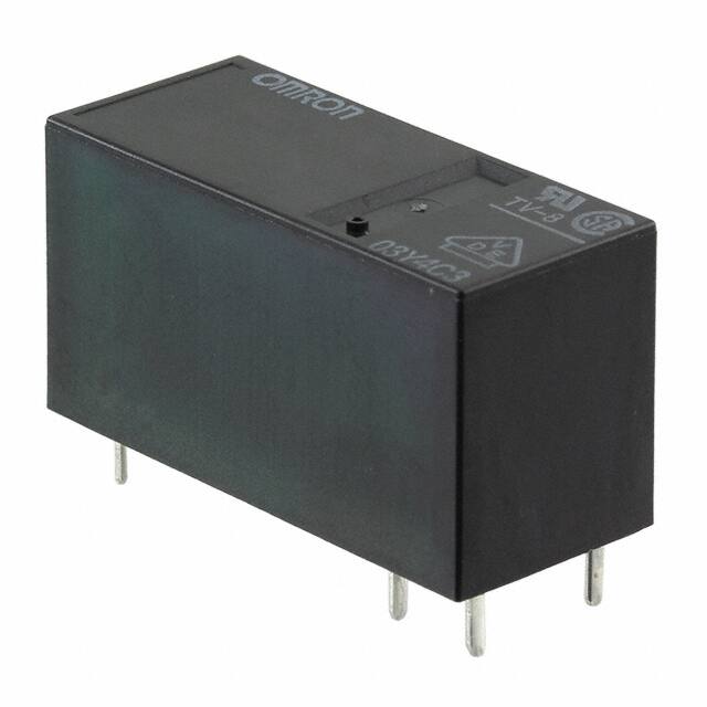 G5RL-U1A-E-DC24Omron Electronics Inc-EMC Div