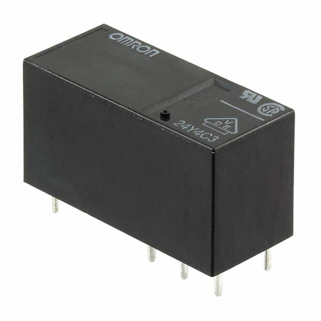 G5RL-U1-E-DC24Omron Electronics Inc-EMC Div