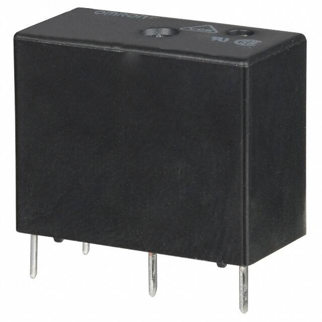 G5SB-14 DC5Omron Electronics Inc-EMC Div