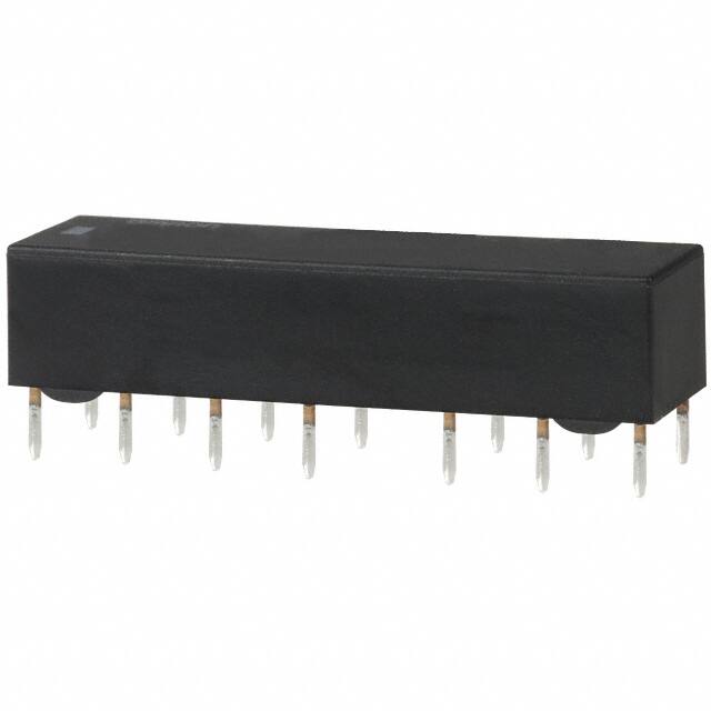 G6A-474P-ST-US-DC12Omron Electronics Inc-EMC Div