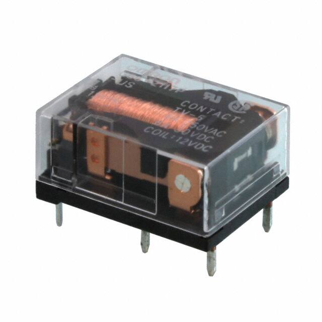 G6C-2117P-US-DC3Omron Electronics Inc-EMC Div