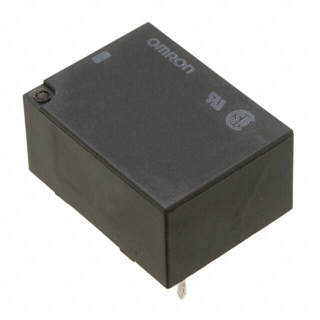 G6CU-2114P-US-DC5Omron Electronics Inc-EMC Div