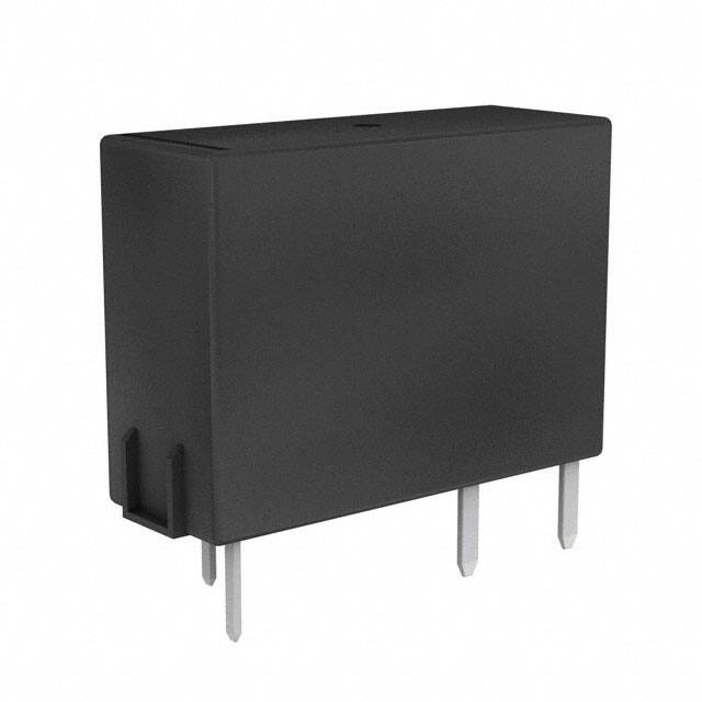 G6D-1A-DC5Omron Electronics Inc-EMC Div