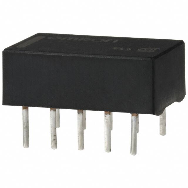 G6H-2-DC5Omron Electronics Inc-EMC Div