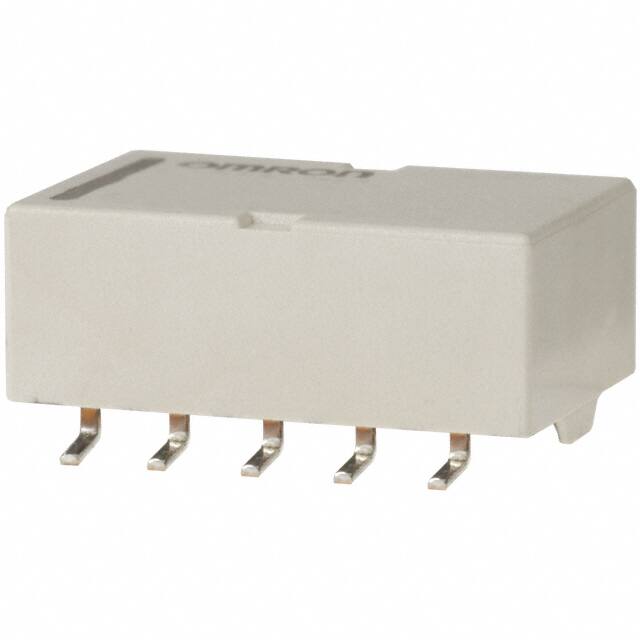G6H-2F-TR DC9Omron Electronics Inc-EMC Div