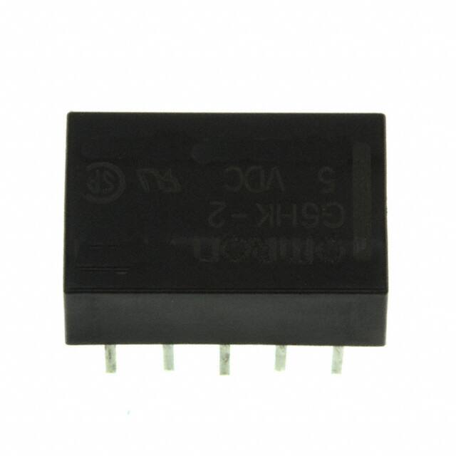 G6HK-2-DC5Omron Electronics Inc-EMC Div