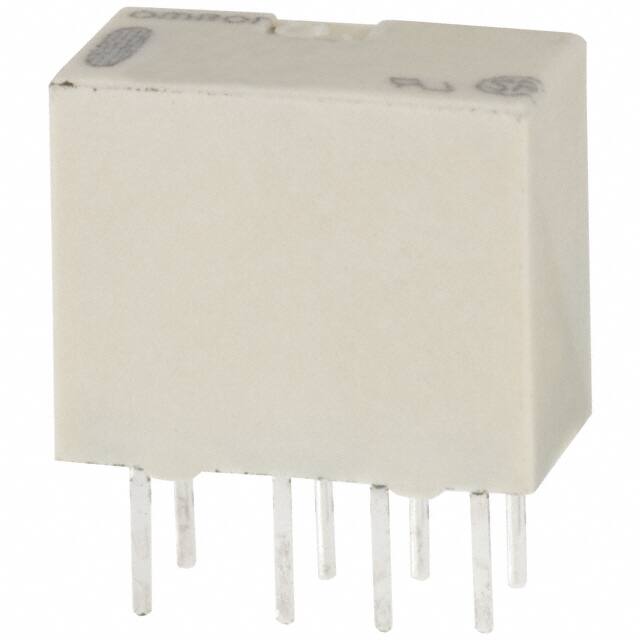 G6J-2P-Y DC9Omron Electronics Inc-EMC Div