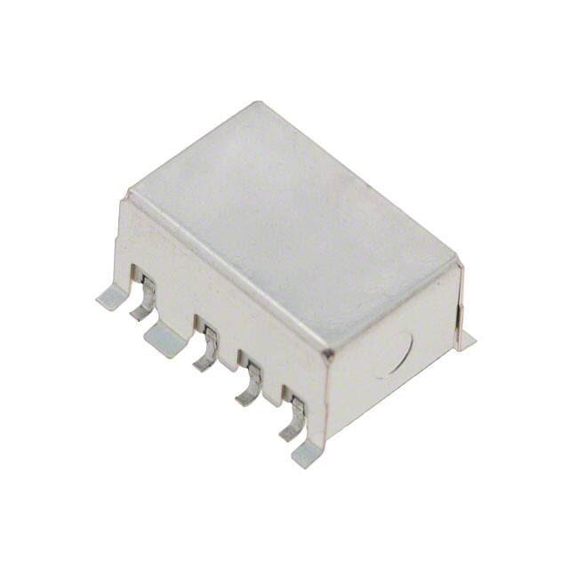 G6K2FRFSTR09DC45Omron Electronics Inc-EMC Div