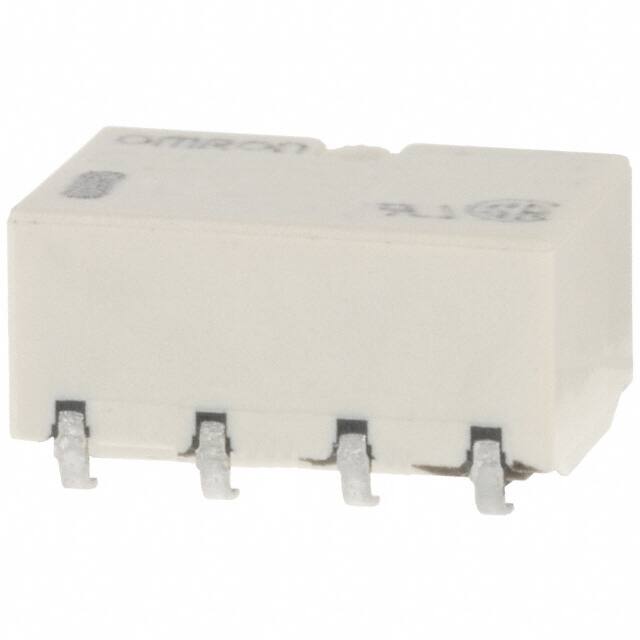 G6K-2G-TR DC5Omron Electronics Inc-EMC Div