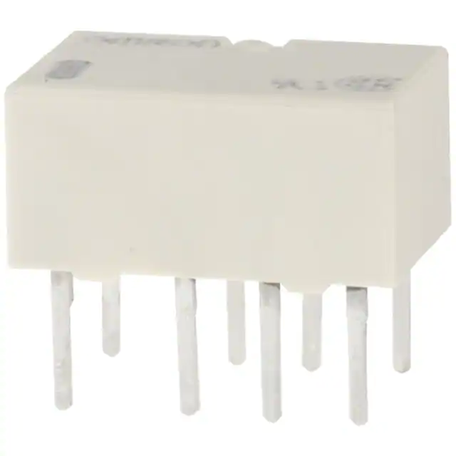 G6K-2P DC24Omron Electronics Inc-EMC Div