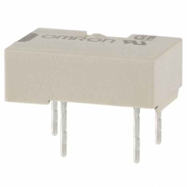 G6L-1P-DC3Omron Electronics Inc-EMC Div