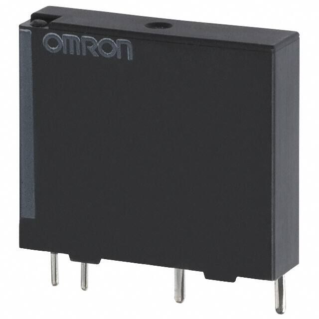 G6M-1A DC12Omron Electronics Inc-EMC Div