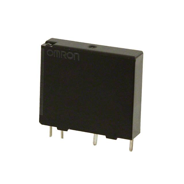 G6M-1A DC24Omron Electronics Inc-EMC Div