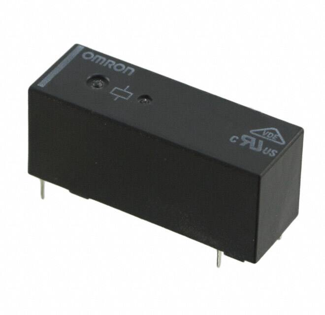 G6RL-14-ASI-DC24Omron Electronics Inc-EMC Div