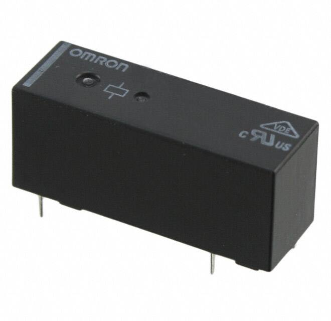 G6RL-1A4-ASI-DC3Omron Electronics Inc-EMC Div