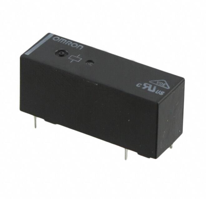 G6RL-1A DC12Omron Electronics Inc-EMC Div