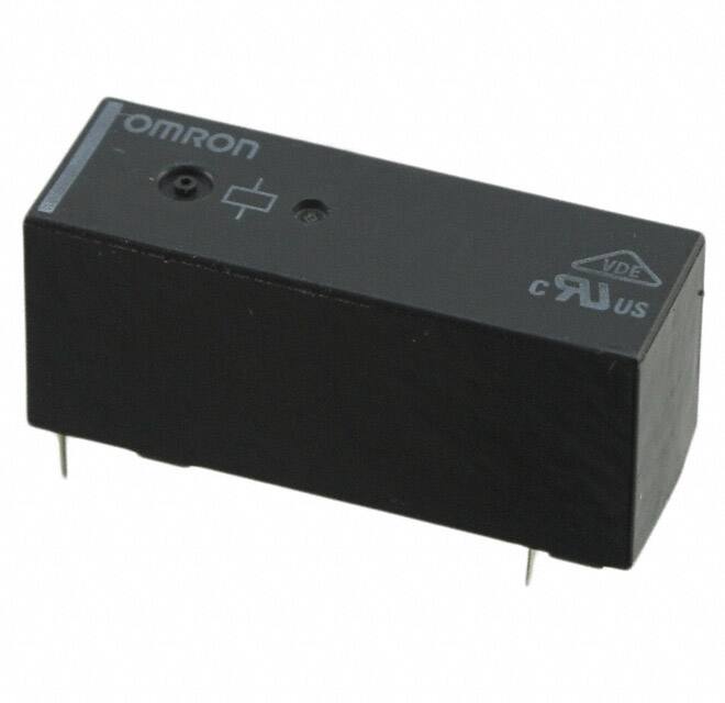 G6RL-1-SR-ASI DC12Omron Electronics Inc-EMC Div