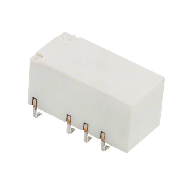 Omron Electronics Inc-EMC Div G6SK-2G-H-TR DC12