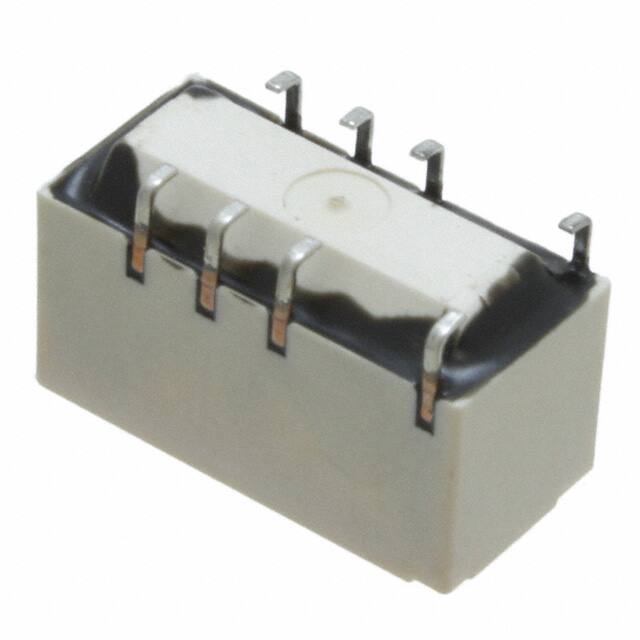 G6S-2G DC24Omron Electronics Inc-EMC Div